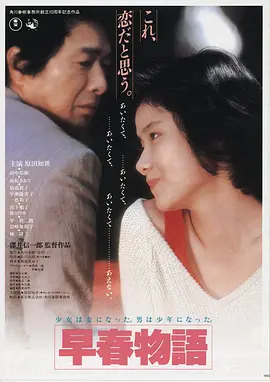 漂亮的嫂子电影海报